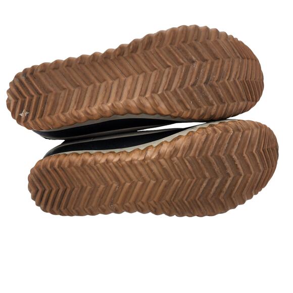 Sorel Out and about Rain Duck Waterproof Women's Ankle Boots Size 7.5 - Picture 4 of 6